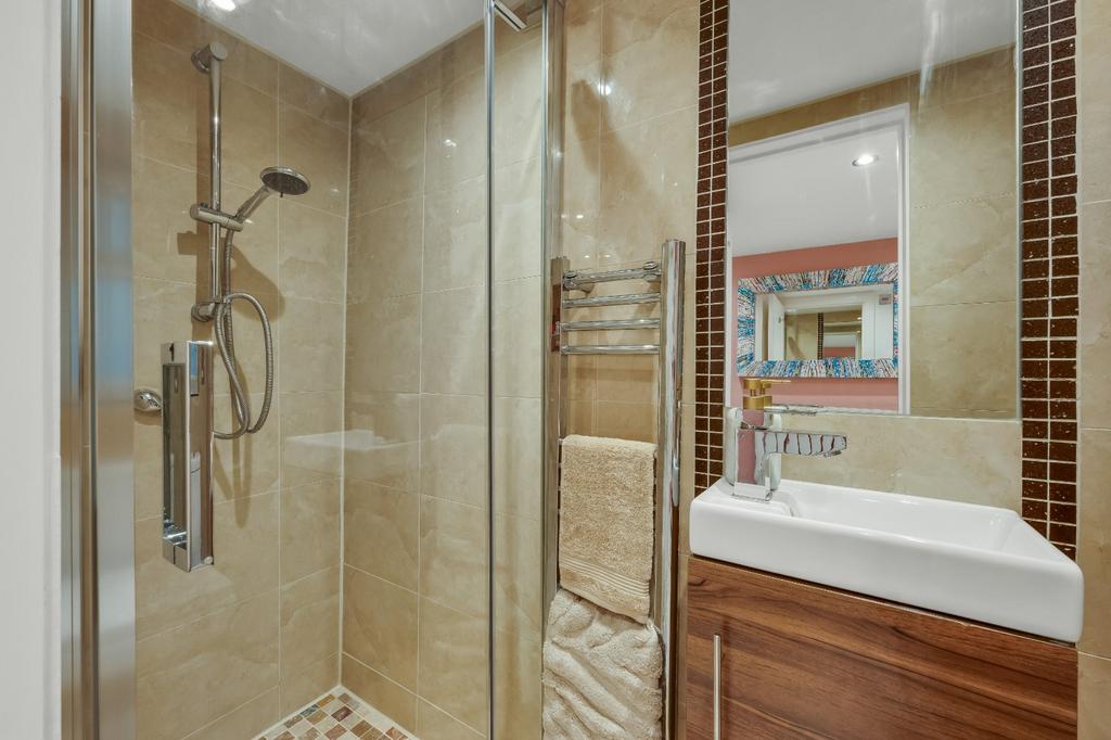 Annexe Bathroom