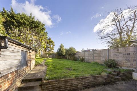 undefined, Boundary Road, Hove