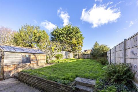 undefined, Boundary Road, Hove