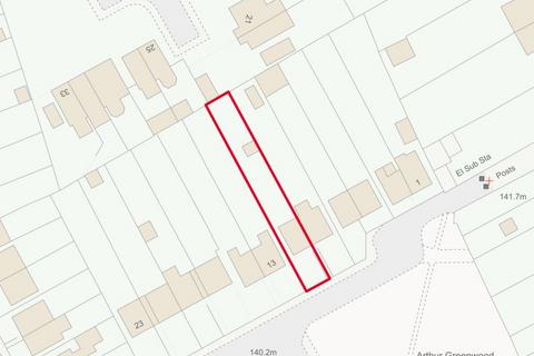 3 bedroom semi-detached house for sale, 11 Coronation Road, Bilston, WV14 0HR