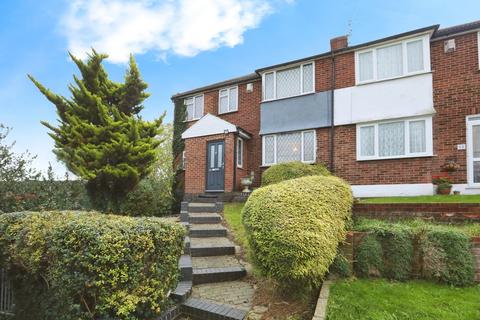 Central Park Gardens, Chatham ME4