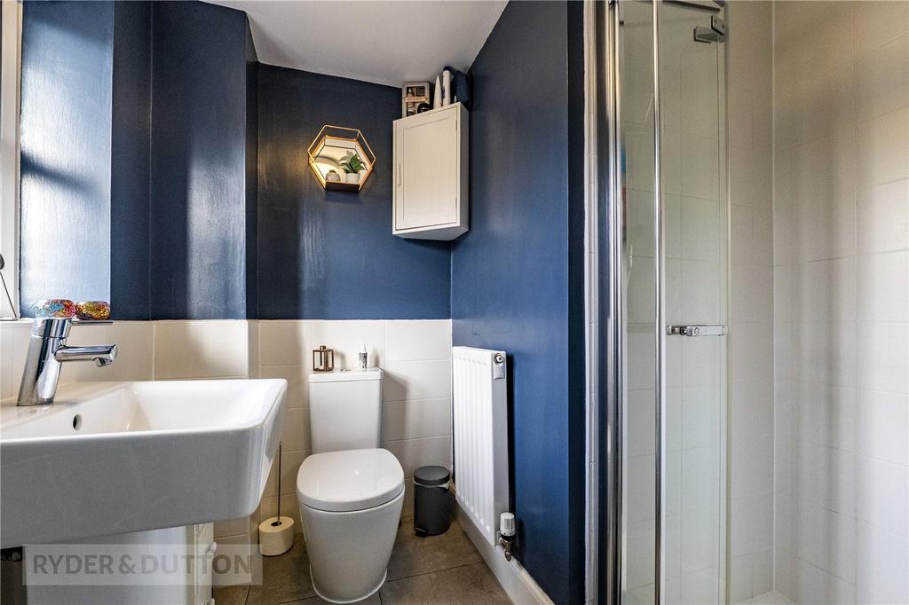 En Suite
