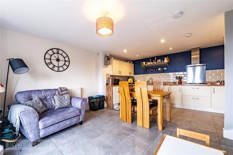 3 bedroom semi-detached house for sale, Dryden Way, Lindley, Huddersfield, West Yorkshire, HD3