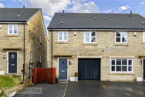 Dryden Way, Lindley, Huddersfield, West Yorkshire, HD3