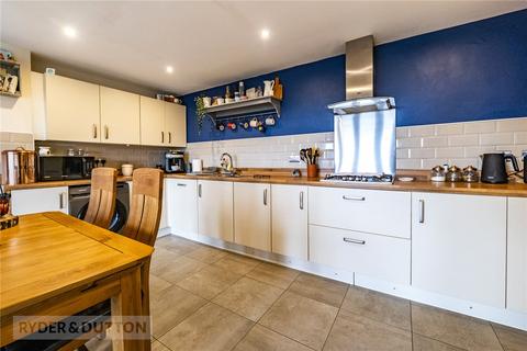 undefined, Dryden Way, Lindley, Huddersfield, West Yorkshire, HD3