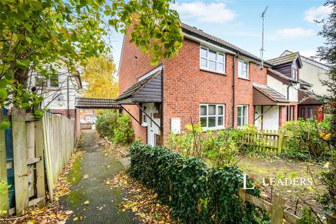 Langcliffe Drive, Heelands, MK13