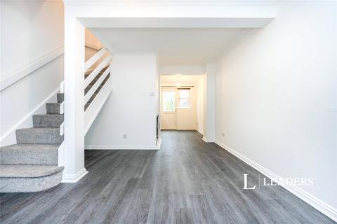 undefined, Langcliffe Drive, Heelands, MK13