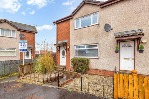undefined, Baxter Street, Fallin, FK7
