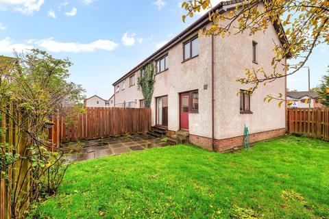 undefined, Baxter Street, Fallin, FK7