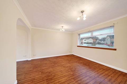 undefined, Baxter Street, Fallin, FK7