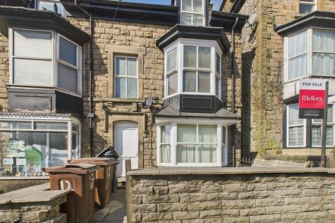Fairfield Road, Buxton