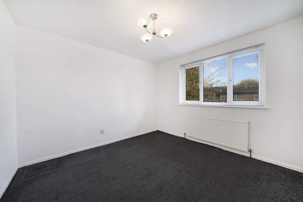 Bedroom 1.