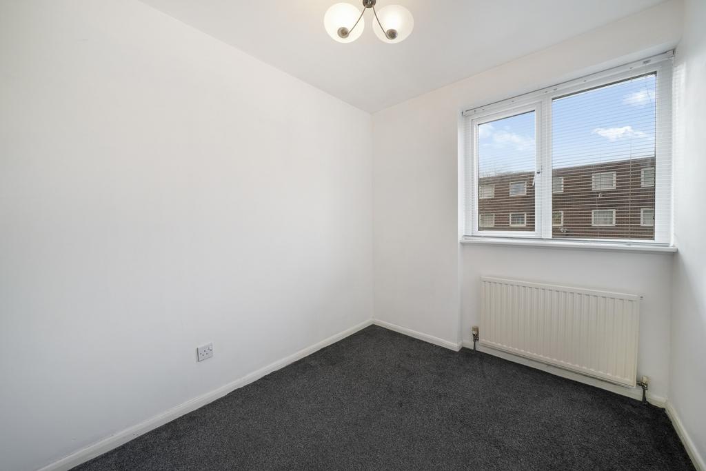 Bedroom 2.