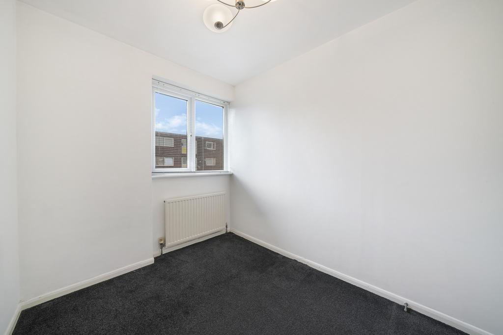 Bedroom 4.