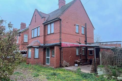 undefined, 18 Aston Road, Wem, Shrewsbury, SY4 5BA