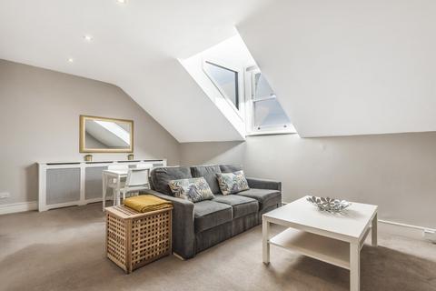 2 bedroom flat for sale, Balham Park Road, Balham, London, SW12