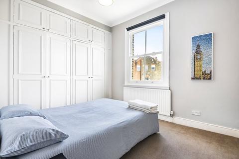 2 bedroom flat for sale, Balham Park Road, Balham, London, SW12
