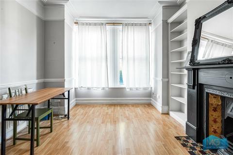 undefined, Princes Avenue, London, N22