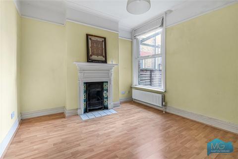 undefined, Princes Avenue, London, N22