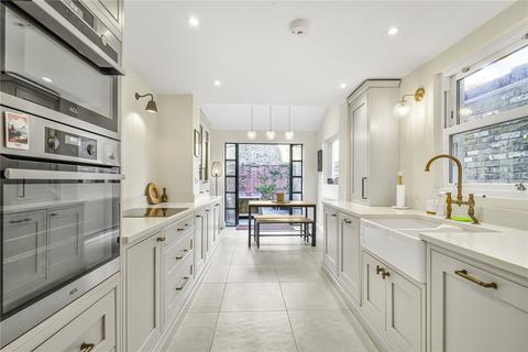 undefined, Leverson Street, London, SW16