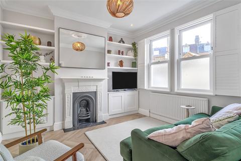undefined, Leverson Street, London, SW16