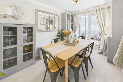 4 bedroom detached house for sale, Wellow Drive, Frome