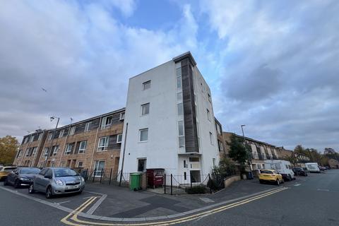 undefined, , Aspull Walk, Ardwick