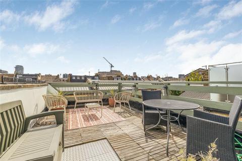 2 bedroom flat for sale, Furness Road, London, SW6