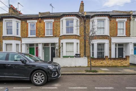 2 bedroom flat for sale, Furness Road, London, SW6