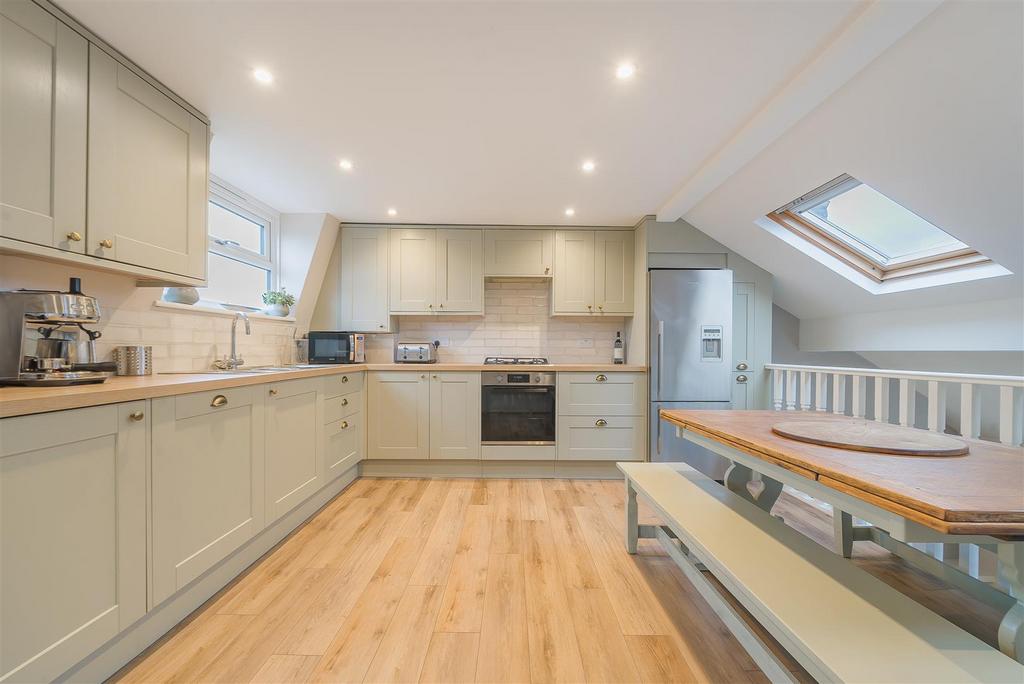 22 A Furness Road Kitchen 4.jpg