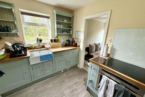 1 bedroom end of terrace house to rent, Newtown Road, Hereford HR4