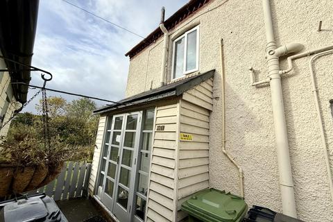 1 bedroom end of terrace house to rent, Newtown Road, Hereford HR4