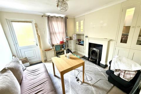 1 bedroom end of terrace house to rent, Newtown Road, Hereford HR4