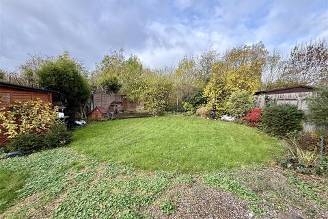 1 bedroom end of terrace house to rent, Newtown Road, Hereford HR4