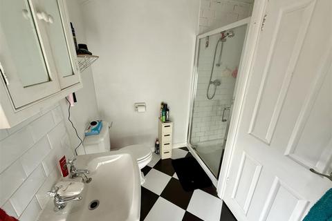 1 bedroom end of terrace house to rent, Newtown Road, Hereford HR4