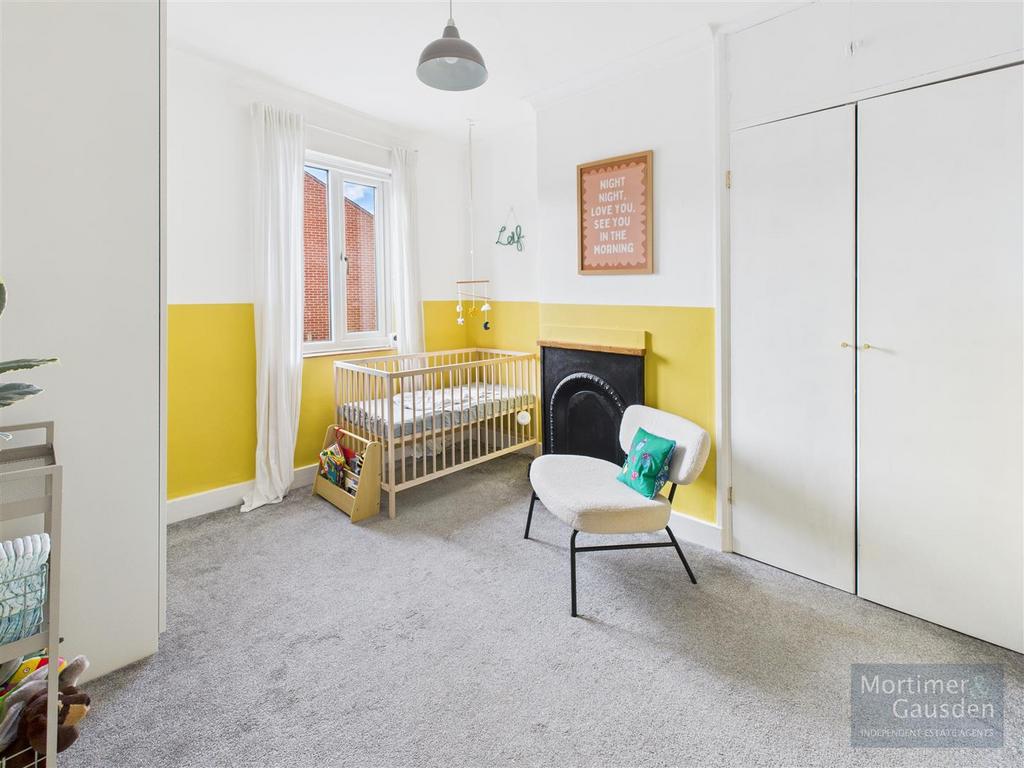 Bedroom 3