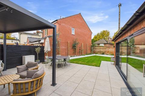 undefined, Horringer Road, Bury St. Edmunds IP33