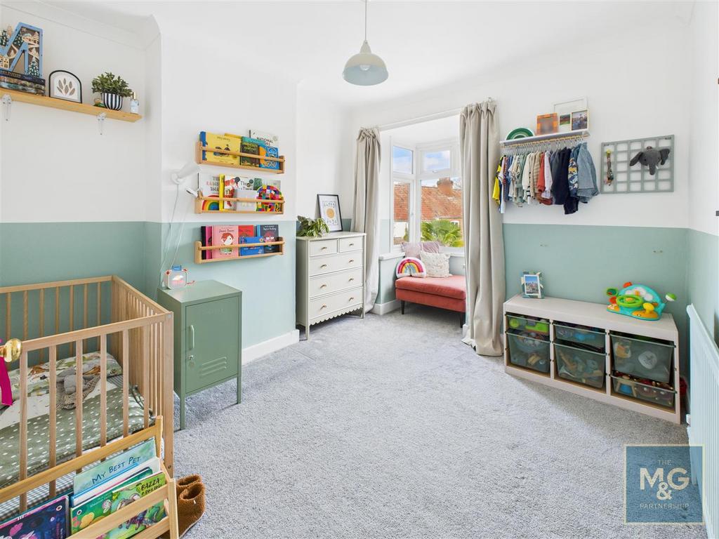 Bedroom 2