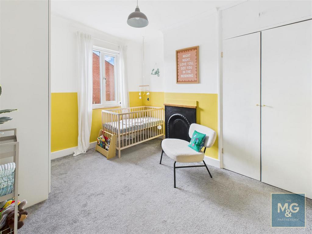 Bedroom 3