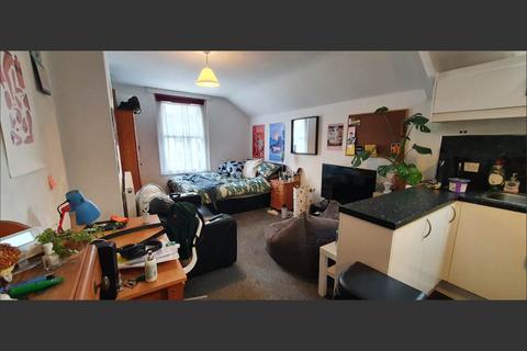 1 bedroom flat to rent, Glynrhondda Street, Cathays, Cardiff