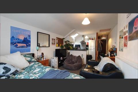 1 bedroom flat to rent, Glynrhondda Street, Cathays, Cardiff