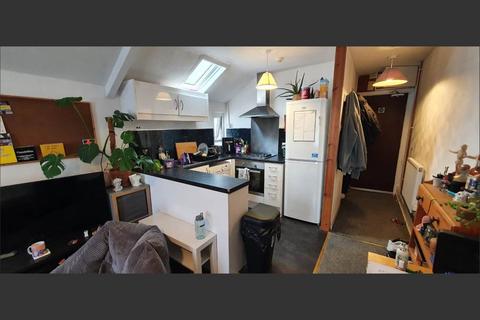 1 bedroom flat to rent, Glynrhondda Street, Cathays, Cardiff