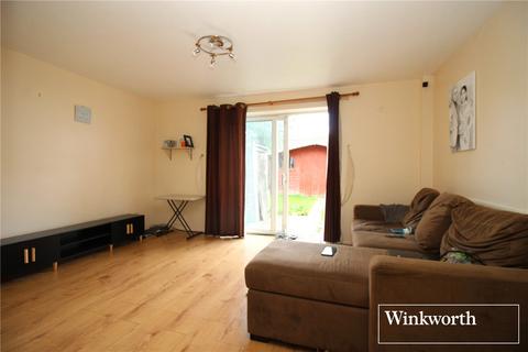 4 bedroom terraced house for sale, Stainer Road, Borehamwood, Hertfordshire, WD6