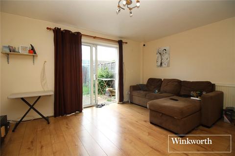 4 bedroom terraced house for sale, Stainer Road, Borehamwood, Hertfordshire, WD6