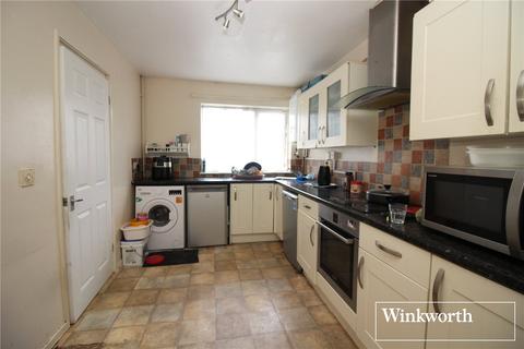 4 bedroom terraced house for sale, Stainer Road, Borehamwood, Hertfordshire, WD6