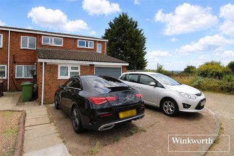 Stainer Road, Borehamwood, Hertfordshire, WD6