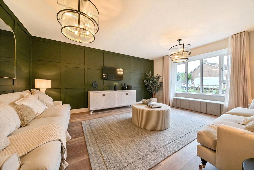 Show Home