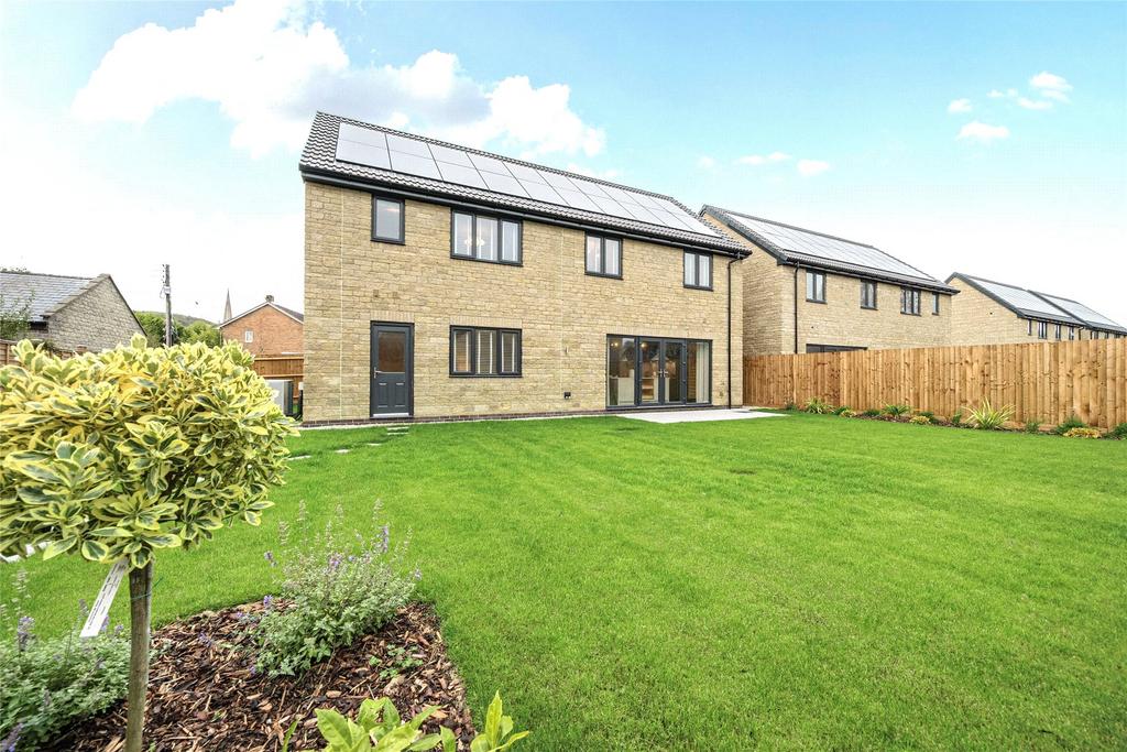 Show Home