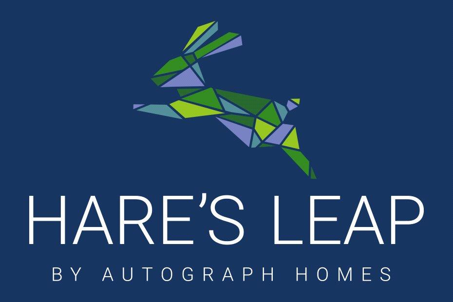 Hare's Leap