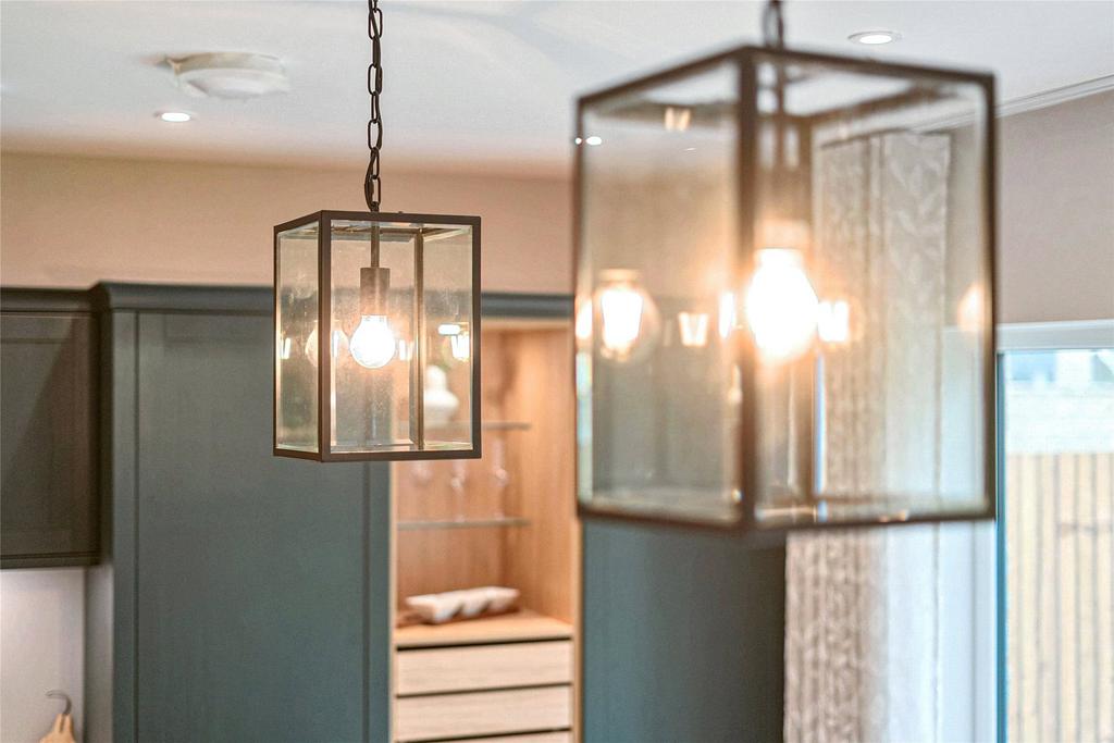 Show Home